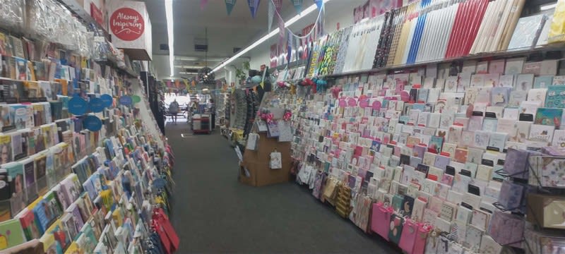 Wangaratta Bookstore & Newsagent-Strong Sales & High Traffic Wangaratta Bookstore & Newsagent-Strong Sales & High Traffic