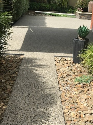 Premium Pebble & Permeable Paving Supplier (Relocatable Business) Premium Pebble & Permeable Paving Supplier (Relocatable Business)