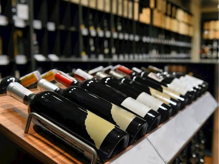 Northern Beaches Bottle Shop | $146K + Stock Northern Beaches Bottle Shop | $146K + Stock
