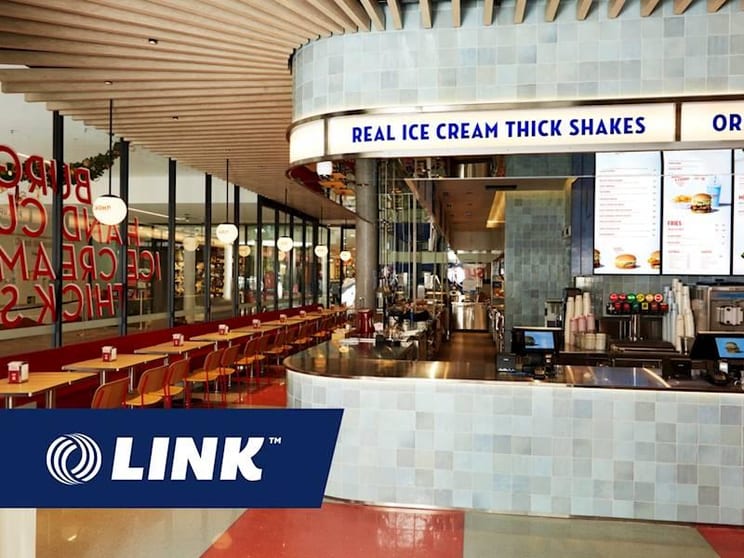 Quality Burger Venue $20,000 pw - Mt Druitt Westfields Quality Burger Venue $20,000 pw - Mt Druitt Westfields