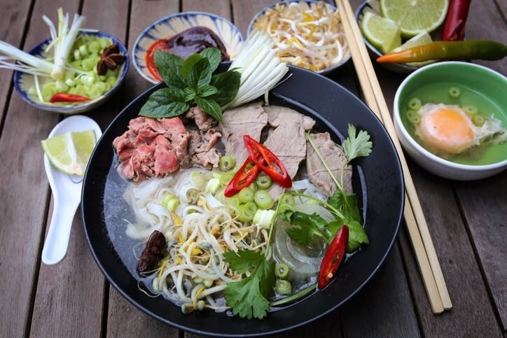 Vietnamese Restaurant  Walk-In Walk-Out Sale, Fully Equipped in Prime Location [2604143]