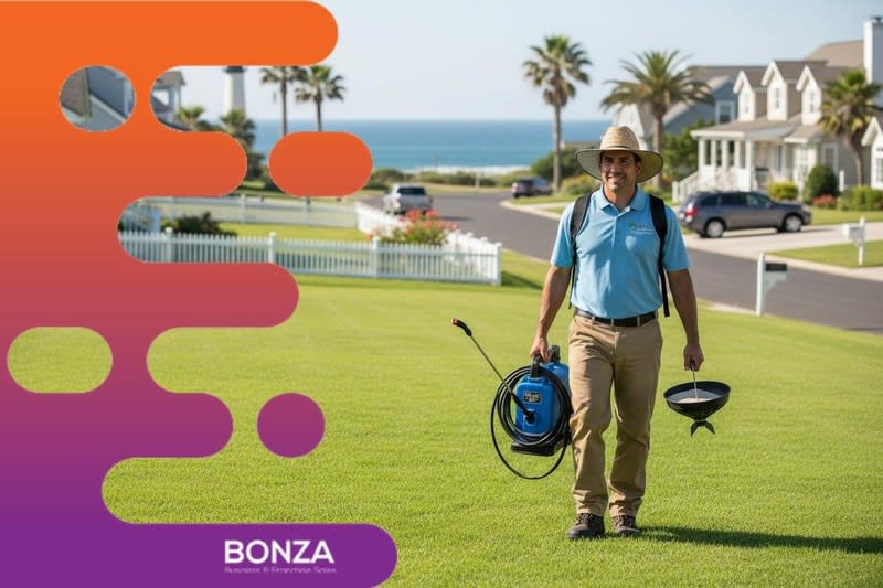 36702 Scalable Lawn Care Business with Multiple Revenue Streams