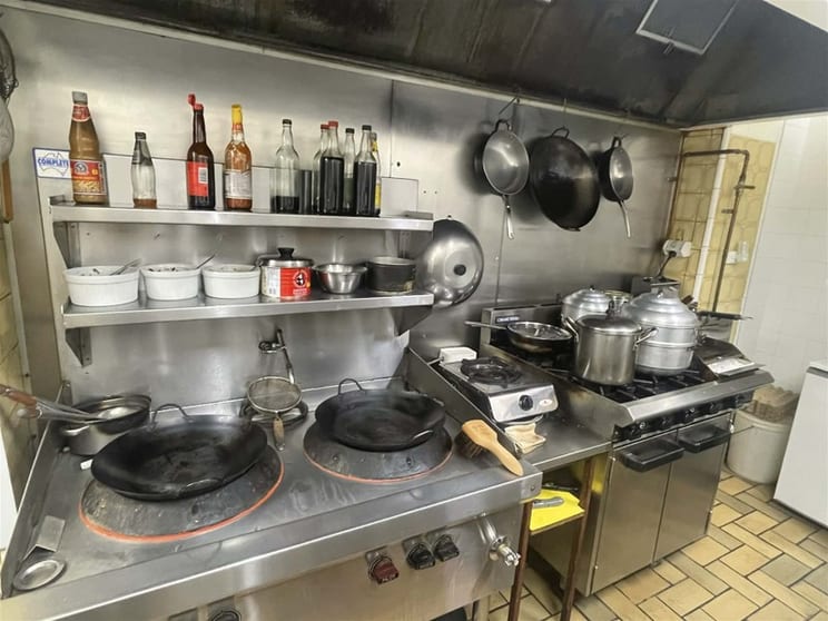 Long-established family-run restaurant in North Hobart Long-established family-run restaurant in North Hobart