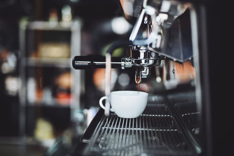 High Volume Cafe - Prime Colac Shopping Precinct Location High Volume Cafe - Prime Colac Shopping Precinct Location