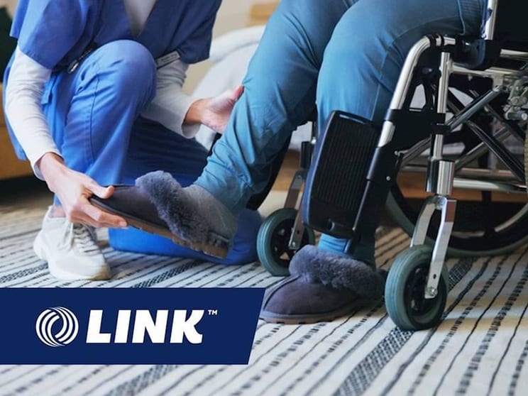 High-Performing NDIS Business | FY26~$332K SDE | Hands-Off Owner | 3 yr Avg SDE 305K High-Performing NDIS Business | FY26~$332K SDE | Hands-Off Owner | 3 yr Avg SDE 305K