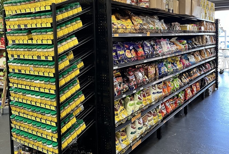 UNDER OFFER - Busy Fruit and Vegetable Store Toukley, NSW UNDER OFFER - Busy Fruit and Vegetable Store Toukley, NSW