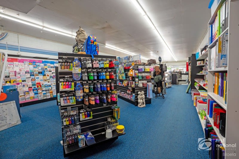 Rare Opportunity | Established Newsagency Rare Opportunity | Established Newsagency