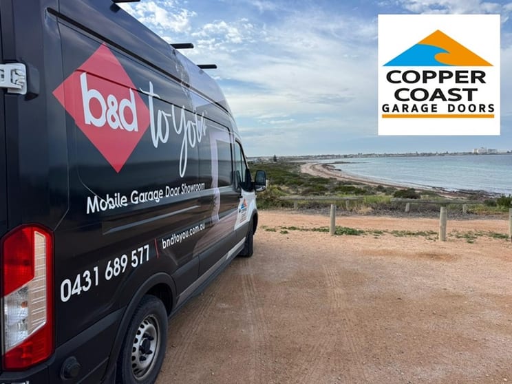 Copper Coast Garage Doors Copper Coast Garage Doors
