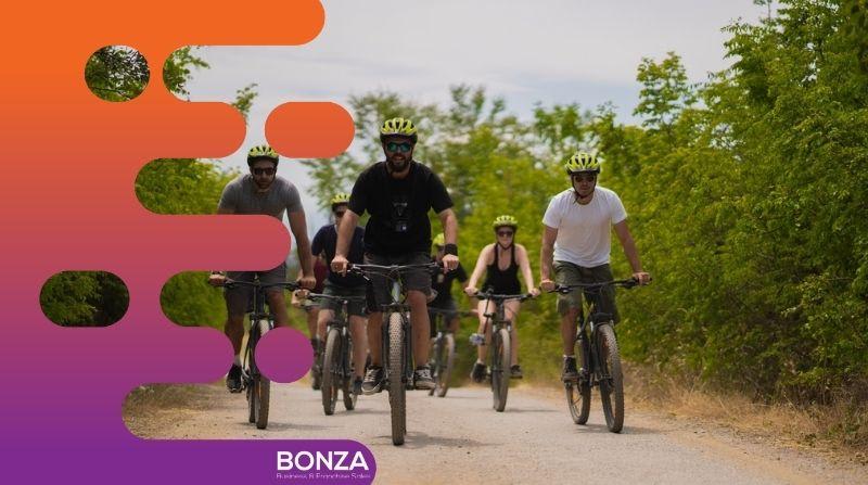 36703 Profitable Cycling Tourism Business - Somerset 36703 Profitable Cycling Tourism Business - Somerset