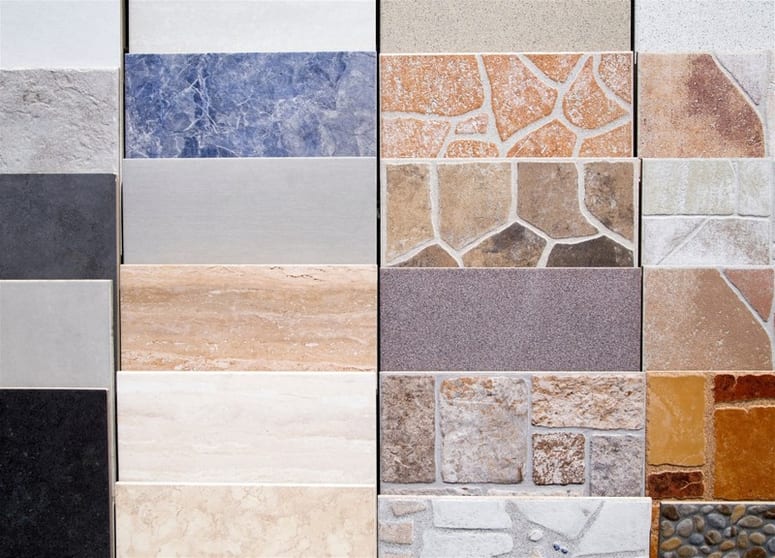 Family Owned Wholesale/ Retail Tile Business - 5933 Family Owned Wholesale/ Retail Tile Business - 5933