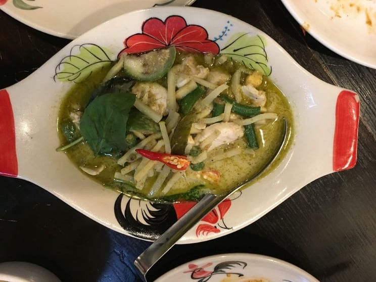 Want to know a Secret?
Five star hidden Thai restaurant for sale in Springvale Want to know a Secret?
Five star hidden Thai restaurant for sale in Springvale