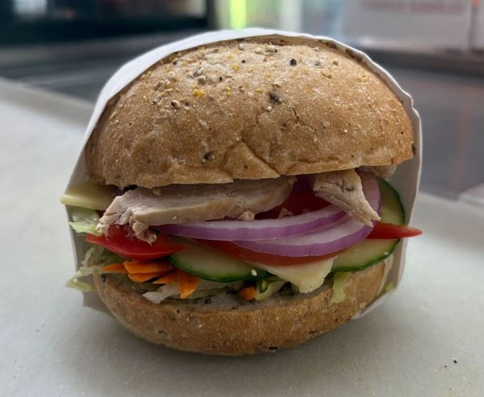 A Proven, Easy to run Fish and Burger Bar with a First Class Fitout. A Proven, Easy to run Fish and Burger Bar with a First Class Fitout.