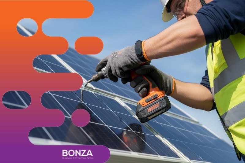 36696 Profitable Electrical Business - Solar & AC 36696 Profitable Electrical Business - Solar & AC
