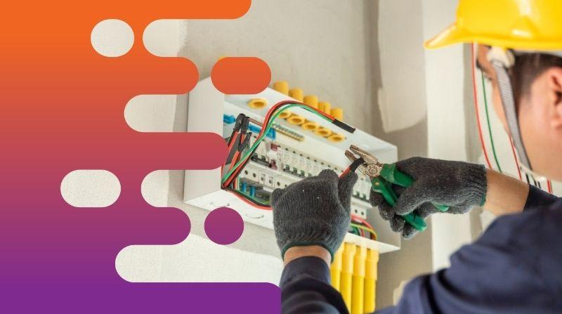 36696 Profitable Electrical Business - Solar & AC
