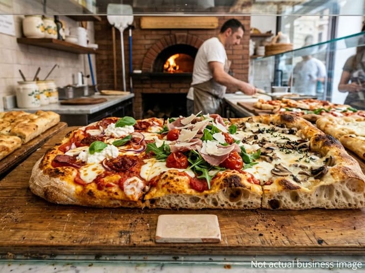 PRICED TO SELL. Established pizza takeaway in Sydney's Eastern Suburbs. PRICED TO SELL. Established pizza takeaway in Sydney's Eastern Suburbs.