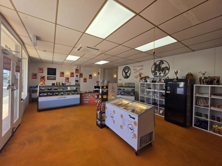 Butcher & Gourmet Meat