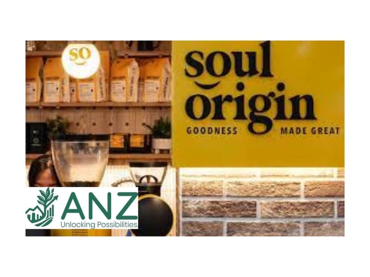 Soul Origin for sale in North-west of the Sydney - NSW340 Soul Origin for sale in North-west of the Sydney - NSW340