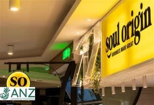 Soul Origin for sale in North-west of the Sydney - NSW340 Soul Origin for sale in North-west of the Sydney - NSW340