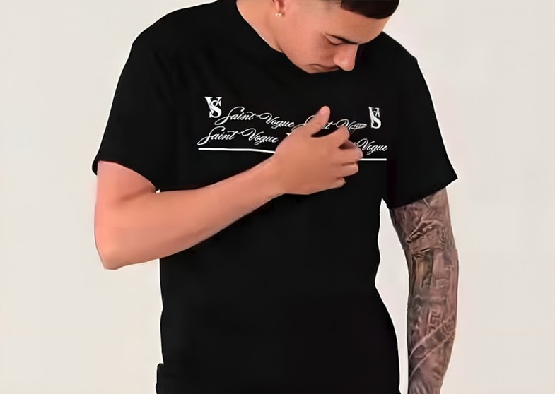 Online Clothing / Fashion Brand Saint Vogue National Opportunity Online Clothing / Fashion Brand Saint Vogue National Opportunity