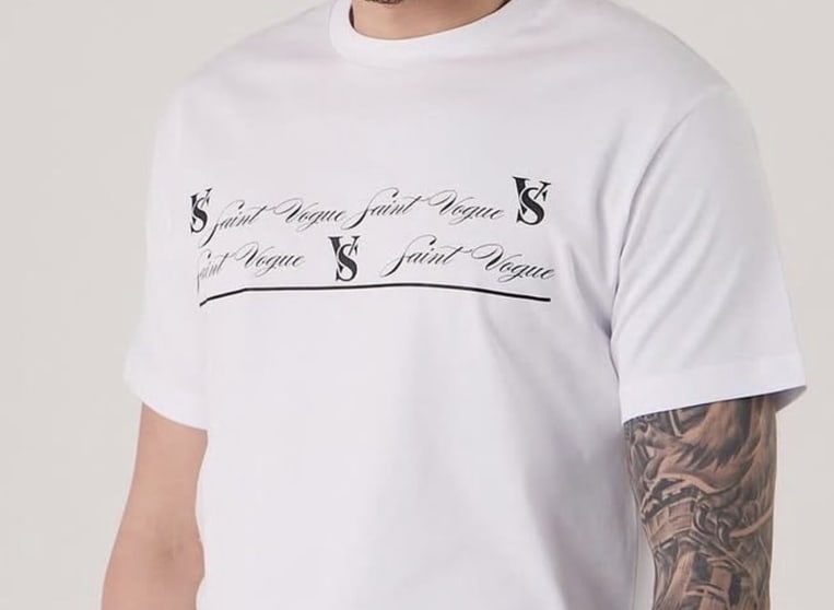 Online Clothing / Fashion Brand Saint Vogue National Opportunity Online Clothing / Fashion Brand Saint Vogue National Opportunity