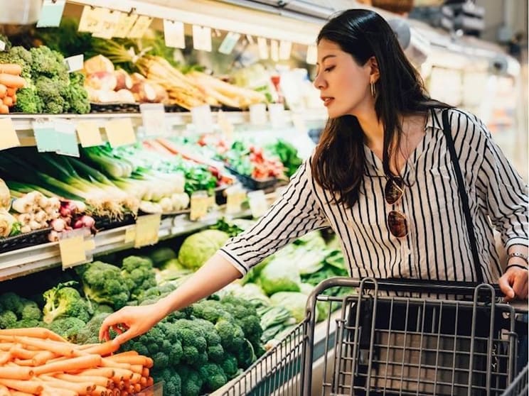Grocery & Fresh Food Shop for Sale Grocery & Fresh Food Shop for Sale