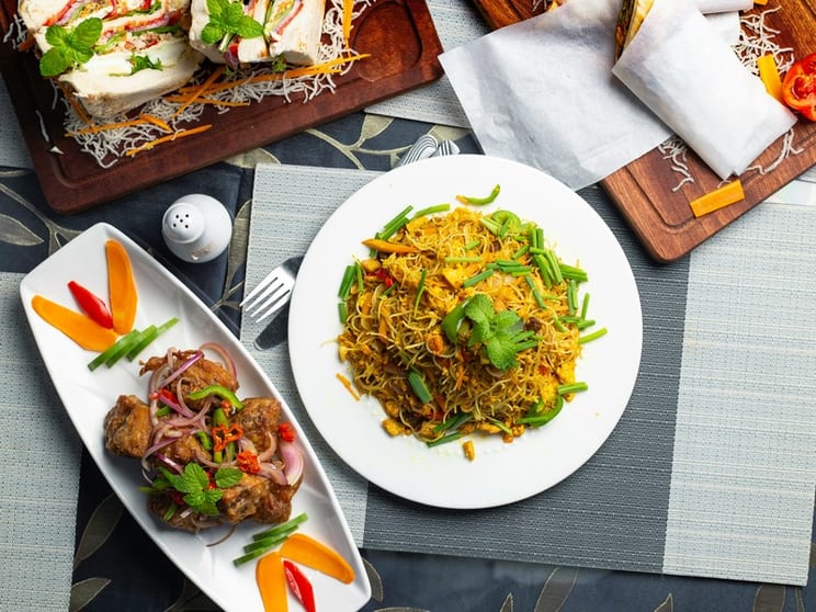 Eastwood Chinese Restaurant for Sale