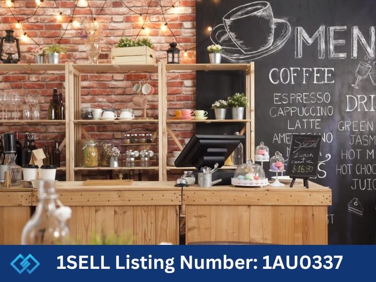 High Performing Soul Origin Cafe Franchise High Performing Soul Origin Cafe Franchise