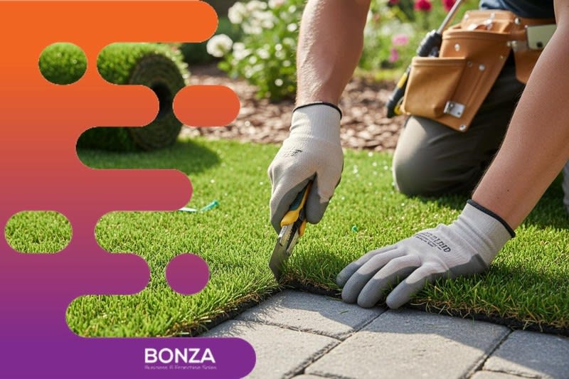 36714 Established Synthetic Grass Business - Remote Management