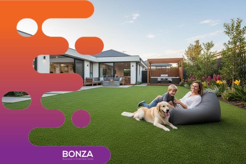 36714 Established Synthetic Grass Business - Remote Management