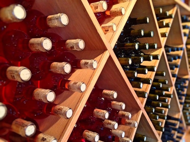 Wholesale Wine Distribution & Online Sales Business  Inner City Melbourne
