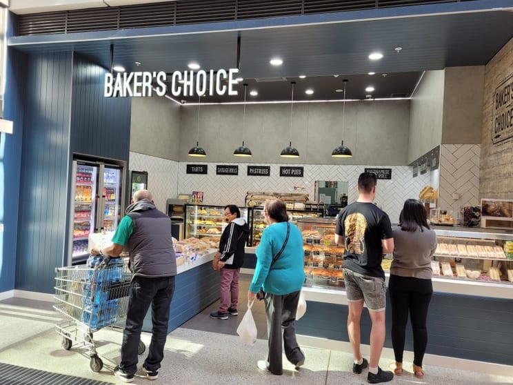 Bakery For Sale