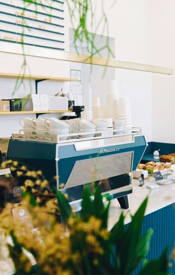 Established Coffee Distribution & Hospitality Supply Platform  $2.99M Annual Revenue