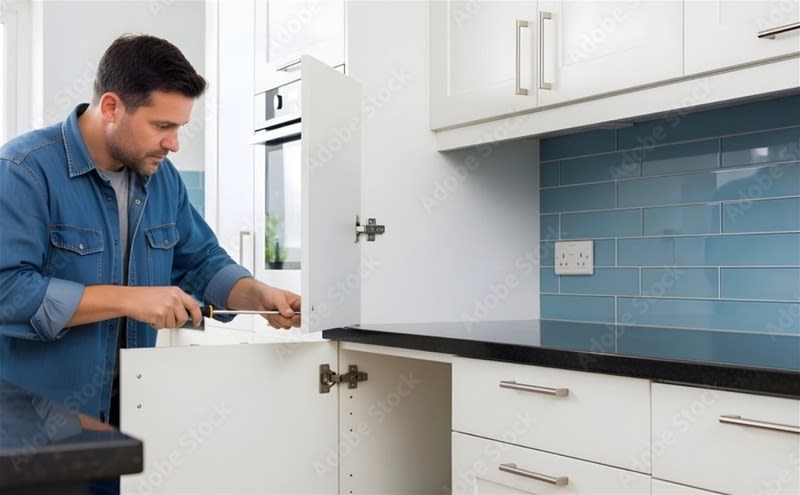 Established Cabinetry and Manufacturing Business