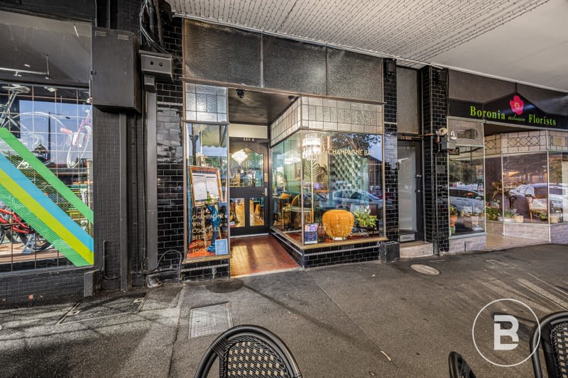 Sip Champagne Bar A Sparkling Opportunity In The Heart Of Ballarat Sip Champagne Bar A Sparkling Opportunity In The Heart Of Ballarat