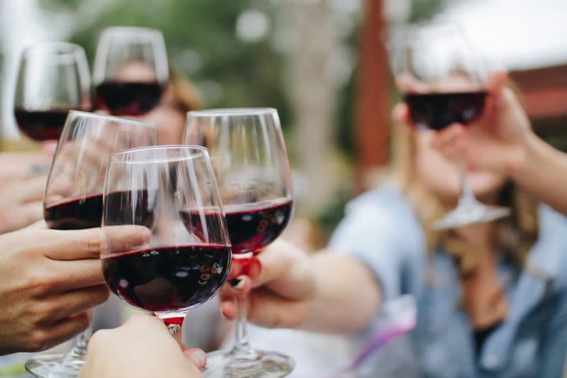 Established Winery & Vineyard Business on 20 Acres in Emerald VIC  Freehold Included [2604222]