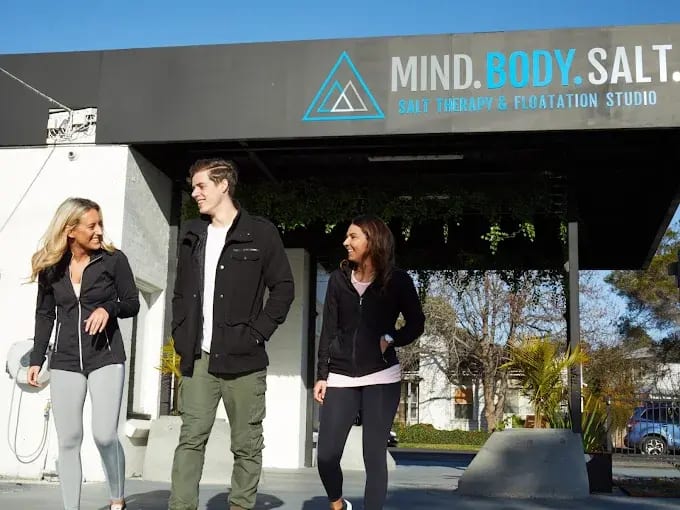 Mind Body Salt Geelong For Sale - Poa - Wellness Centre Mind Body Salt Geelong For Sale - Poa - Wellness Centre