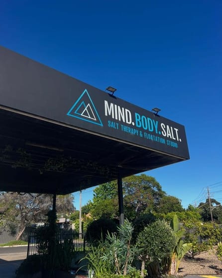Mind Body Salt Geelong For Sale - Poa - Wellness Centre Mind Body Salt Geelong For Sale - Poa - Wellness Centre