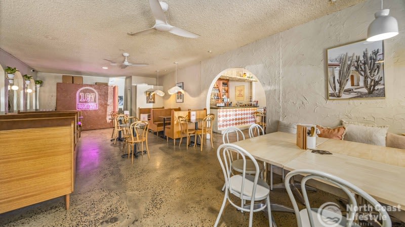 Turnkey Hospitality Venue in Prime River Street Position Create Your Own Concept Turnkey Hospitality Venue in Prime River Street Position Create Your Own Concept