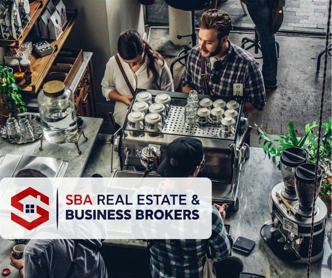 Café for Sale | Abbotsford Easy to Operate Café for Sale | Abbotsford Easy to Operate