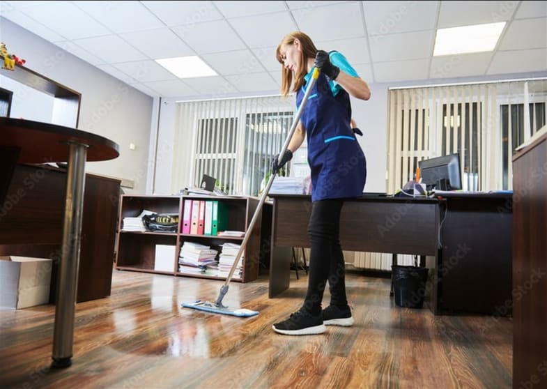 Commercial Cleaning Business for Sale - GOLD COAST Commercial Cleaning Business for Sale - GOLD COAST