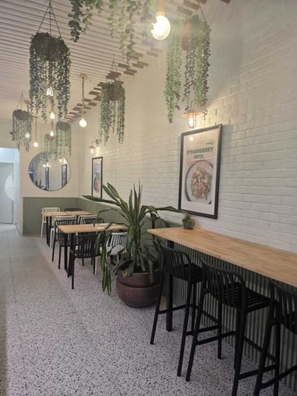 Cafe For Sale Prime Brighton Location [2604212]