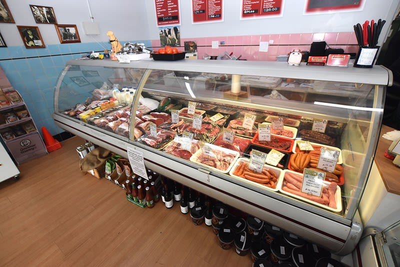 Perry's Butchery - Rushworth