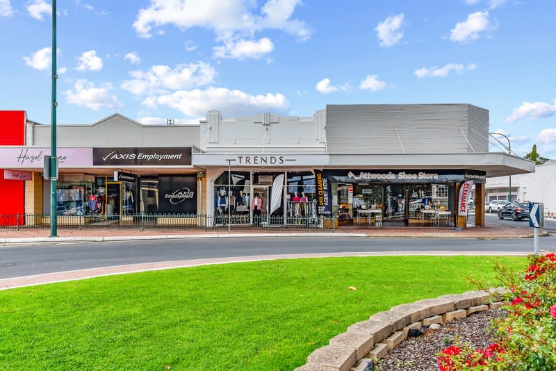 Business For Sale / Option to Freehold Business For Sale / Option to Freehold