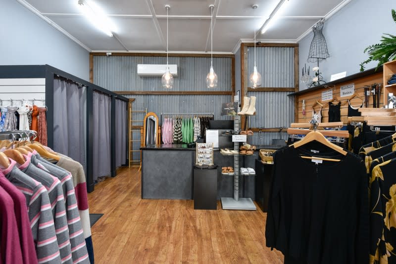 Business For Sale / Option to Freehold Business For Sale / Option to Freehold