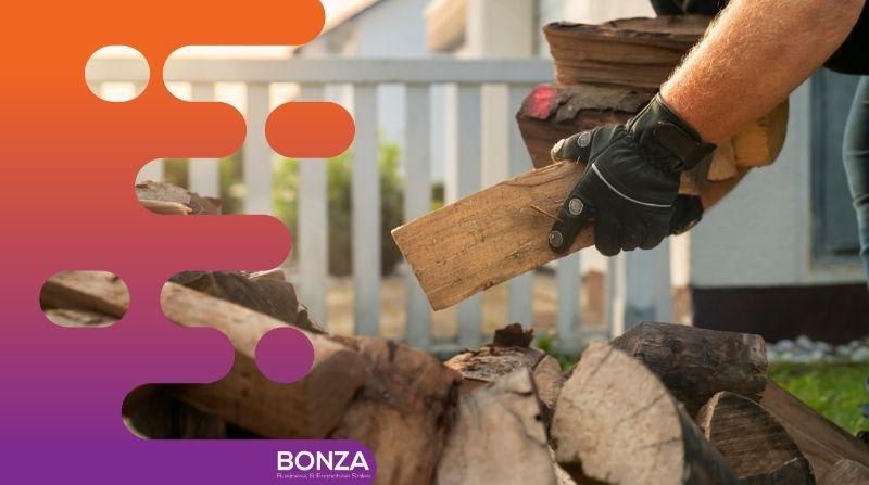 36722 Strong Hospitality Firewood Supply Business - Proven Earnings 36722 Strong Hospitality Firewood Supply Business - Proven Earnings