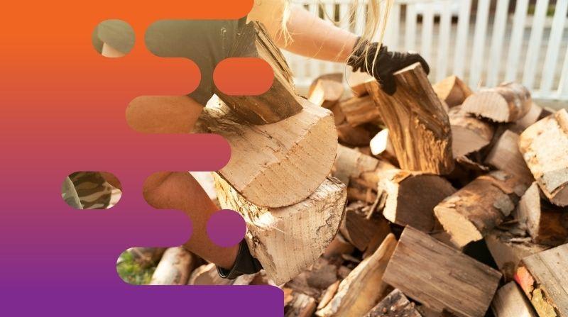 36722 Strong Hospitality Firewood Supply Business - Proven Earnings 36722 Strong Hospitality Firewood Supply Business - Proven Earnings