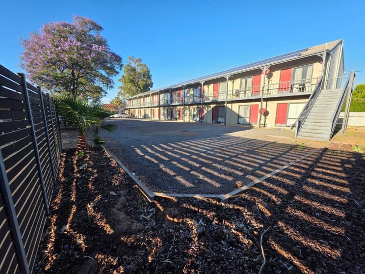 24 - Room Regional Motel - NSW 24 - Room Regional Motel - NSW