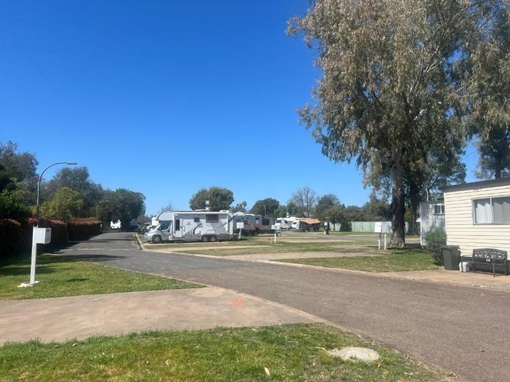 Freehold Caravan Park for Sale in Northwest NSW Freehold Caravan Park for Sale in Northwest NSW