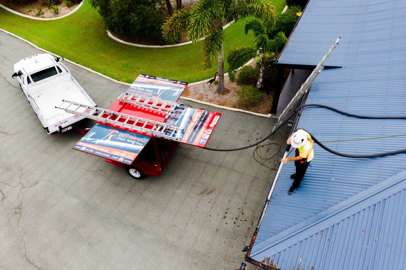 Gutter-Vac Coffs Harbour and Clarence Valley Coffs Harbour, NSW Gutter-Vac Coffs Harbour and Clarence Valley Coffs Harbour, NSW
