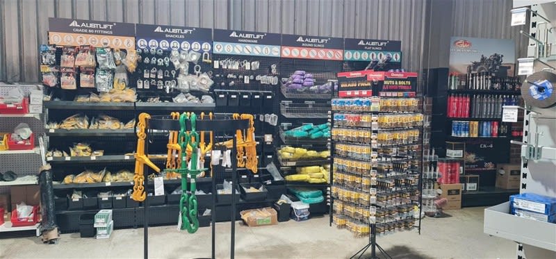 Ballarat-Based Wholesale Supplies Business Ballarat-Based Wholesale Supplies Business